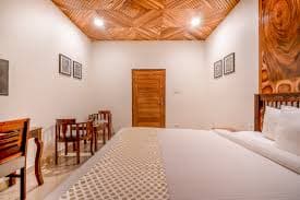 Super Deluxe Cottage