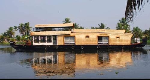 EGH Houseboats - Mobile Home photo 5