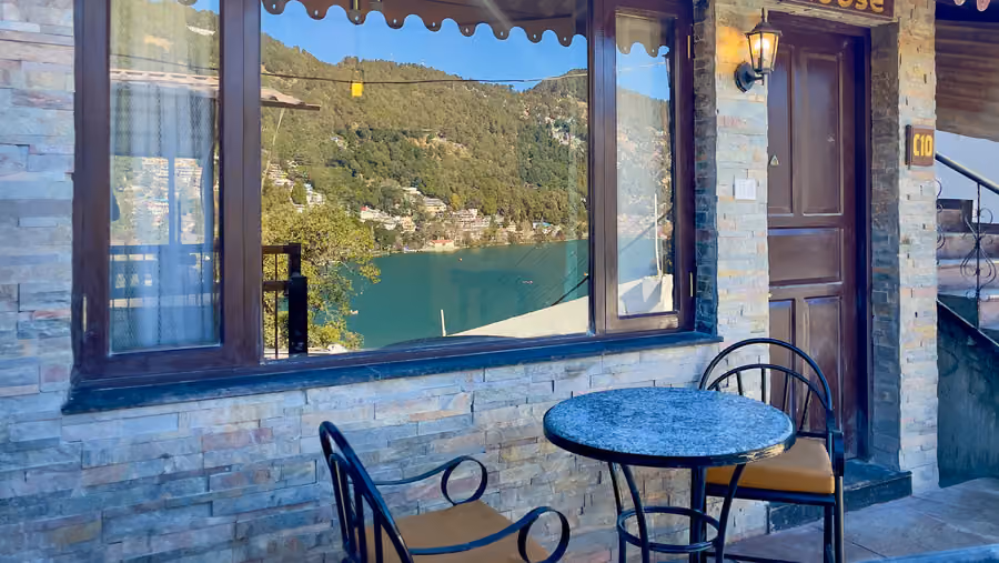 Himalaya Hotel, Nainital photo 3