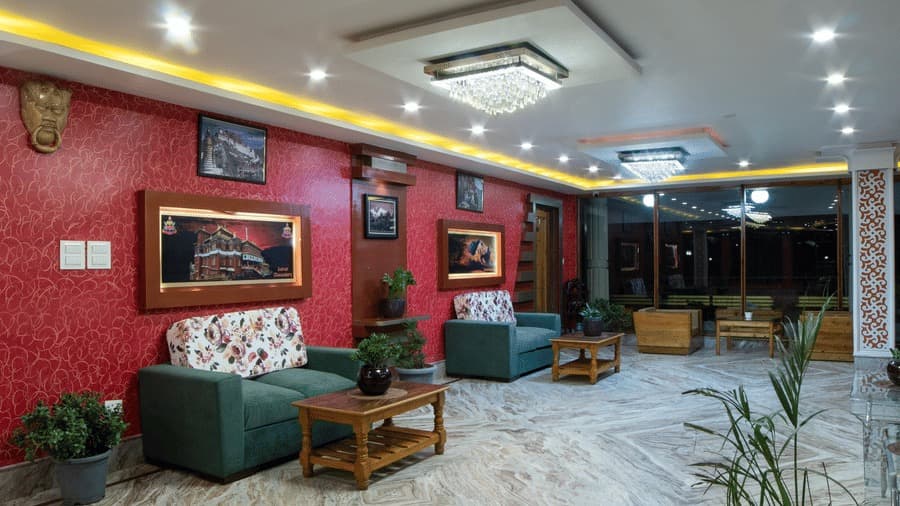 Mount Queens Hill Lake Resort & Spa photo 5