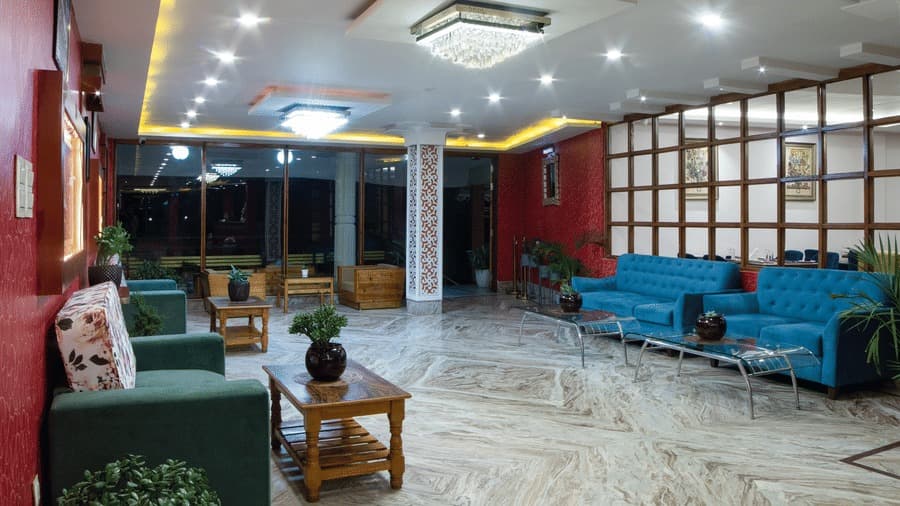 Mount Queens Hill Lake Resort & Spa photo 4