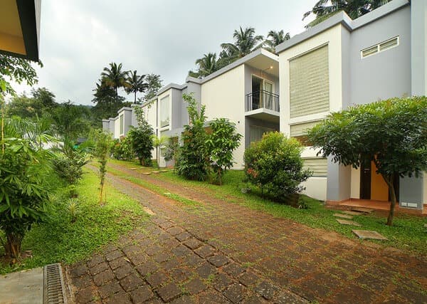 Casa Rio Resorts Athirappilly