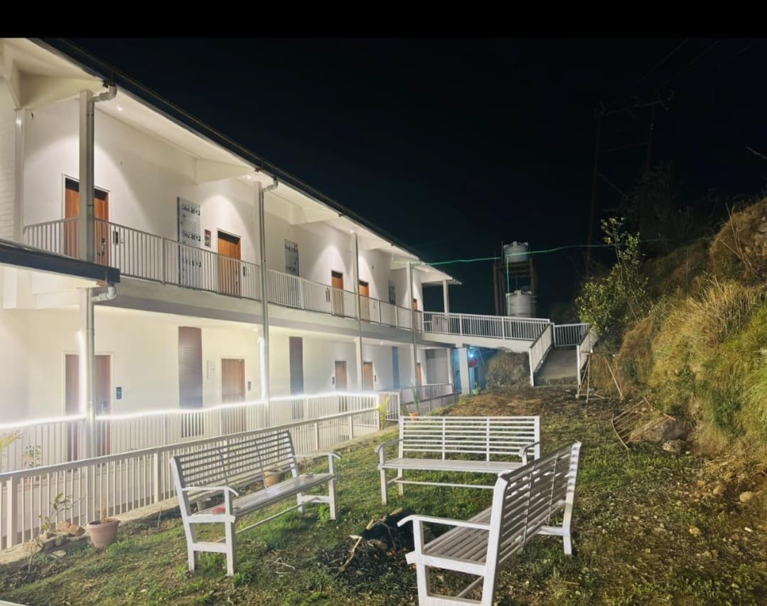 NIRVANA RESORT