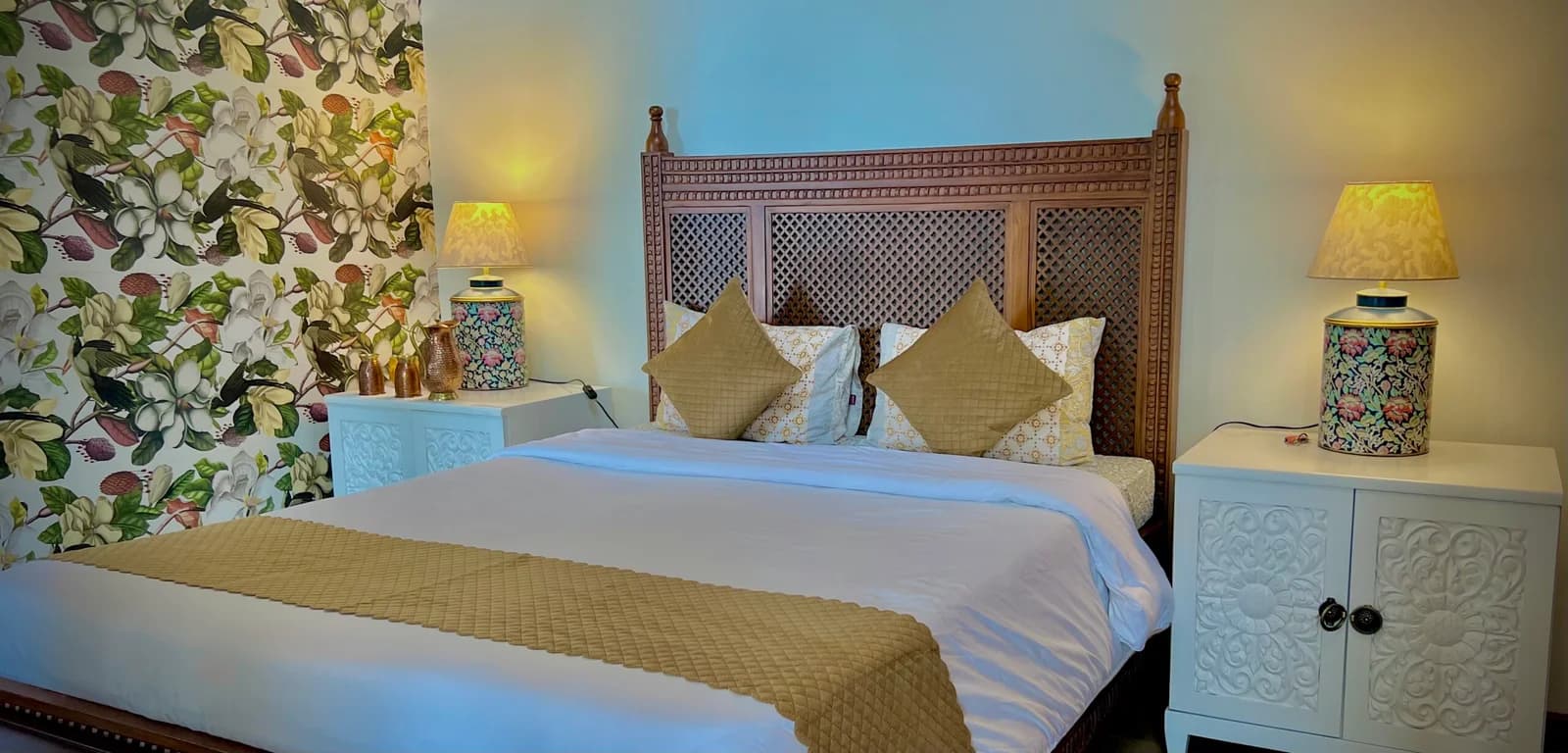 The Magnolia Lodge photo 3