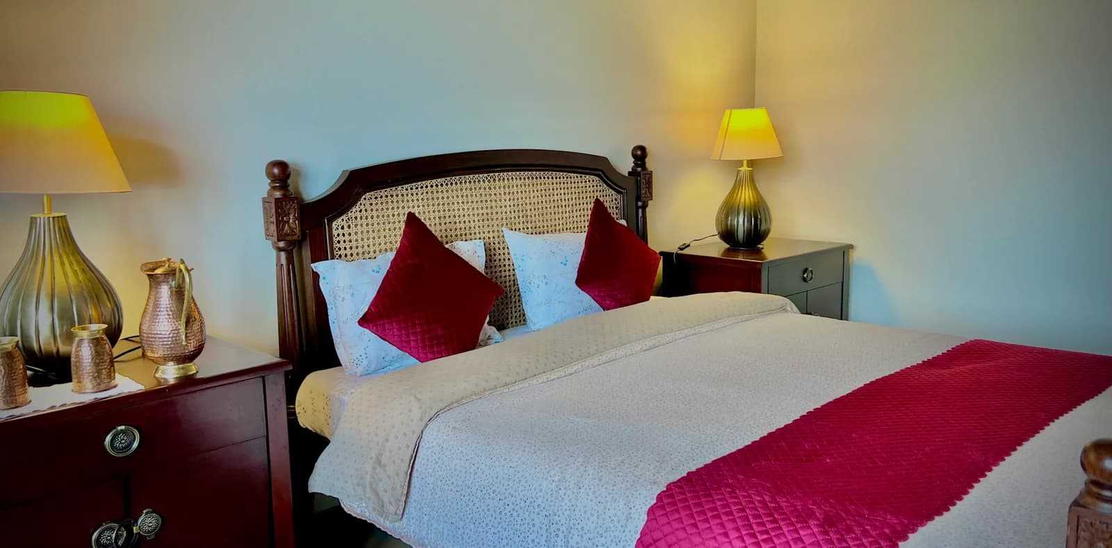 The Magnolia Lodge photo 2