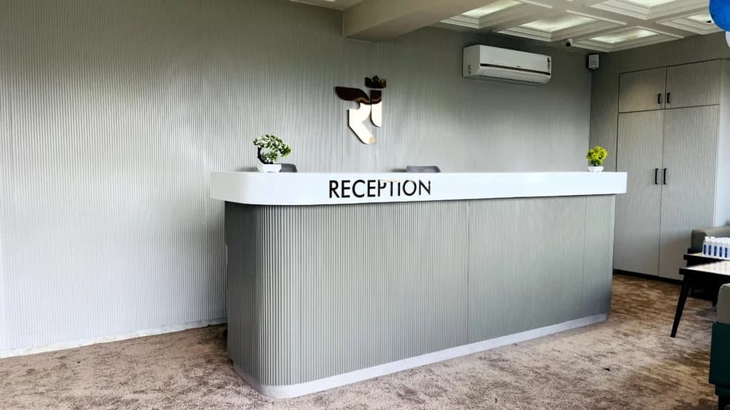 Hotel Royal Town photo 4