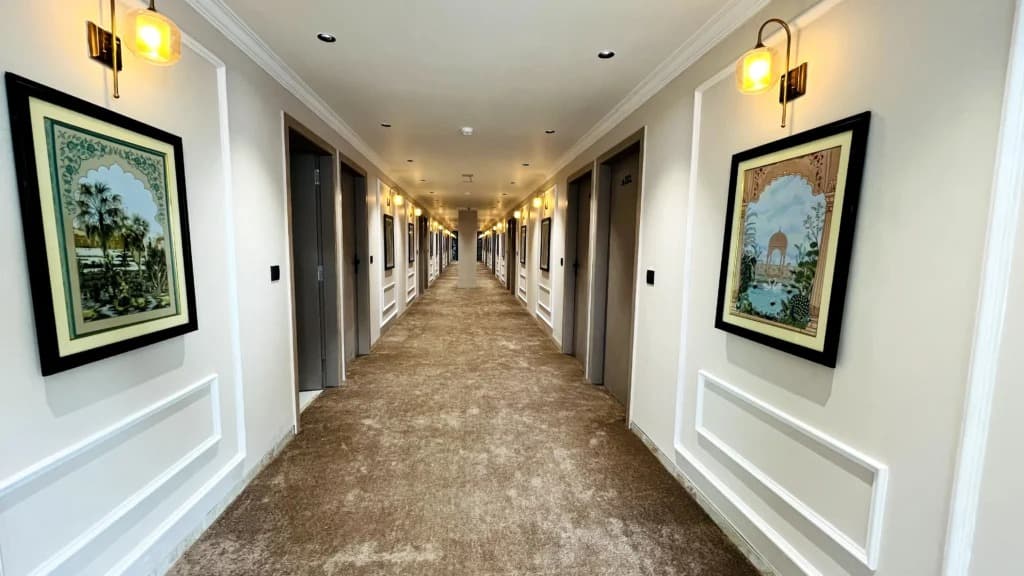 Hotel Royal Town photo 5