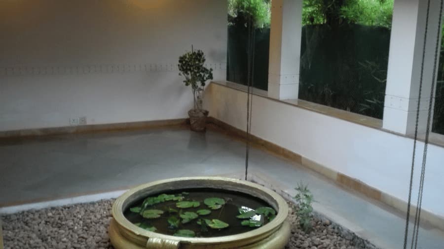 Abad Whispering Palms | Resort in Kumarakom
