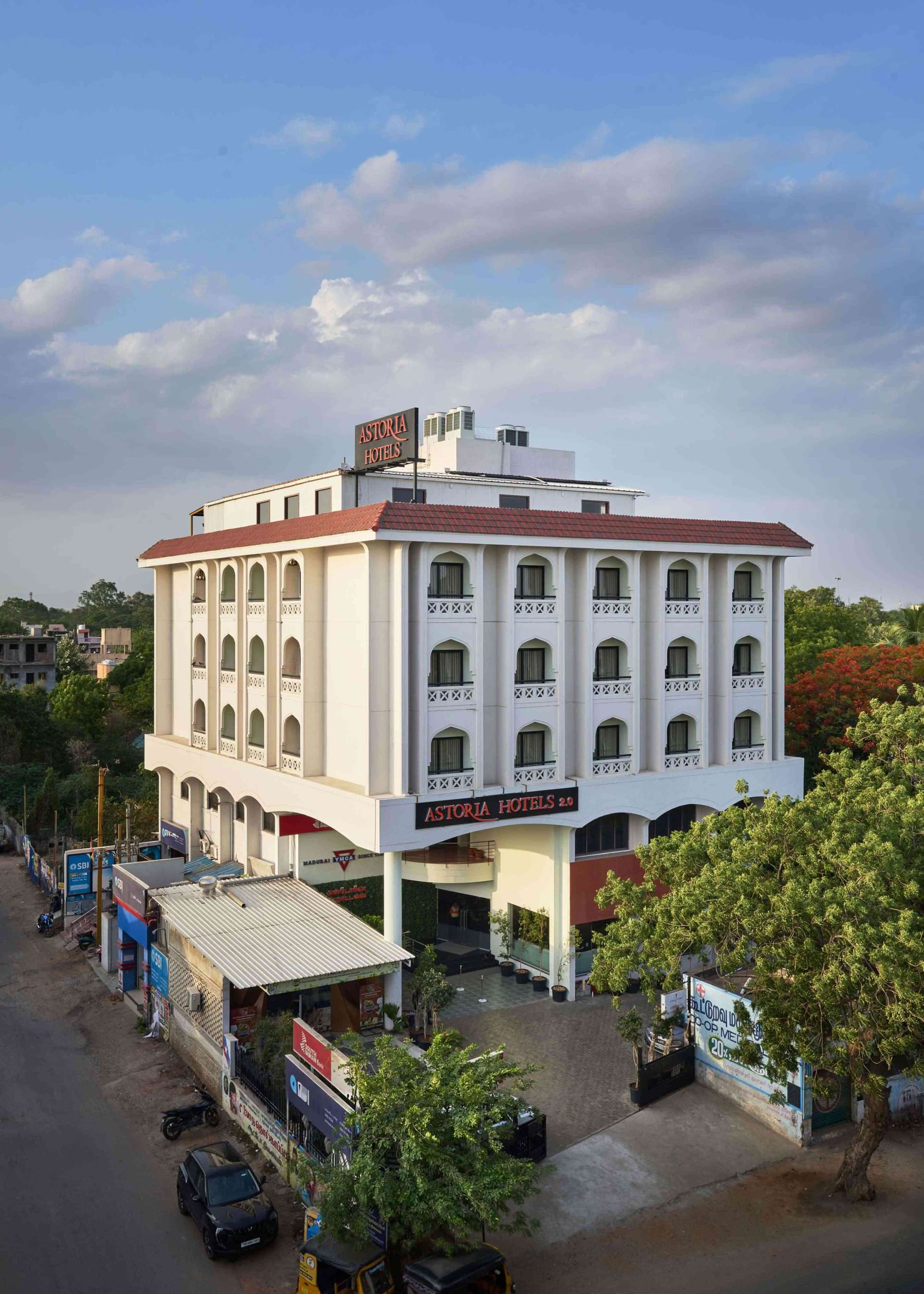 Astoria Hotels photo 5