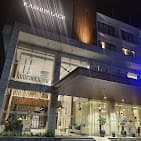 The Ocean Pearl, Ujire