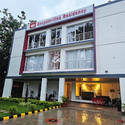 Bougainvillea Residency