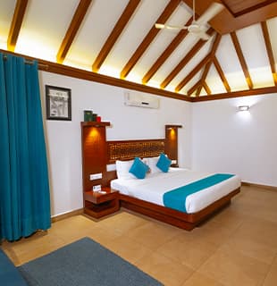 The Royal Oak- 2 Bed room