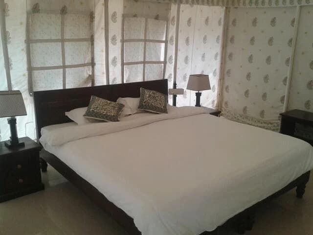 Resort