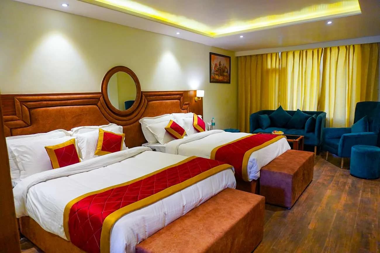 Junior Suites