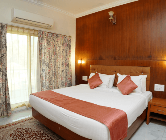 PRESIDENTIAL SUITE