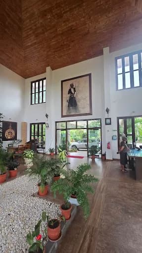Amritara Ambatty Greens Resort, Coorg photo 4