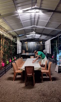 Athirappilly Greenland Resort photo 4
