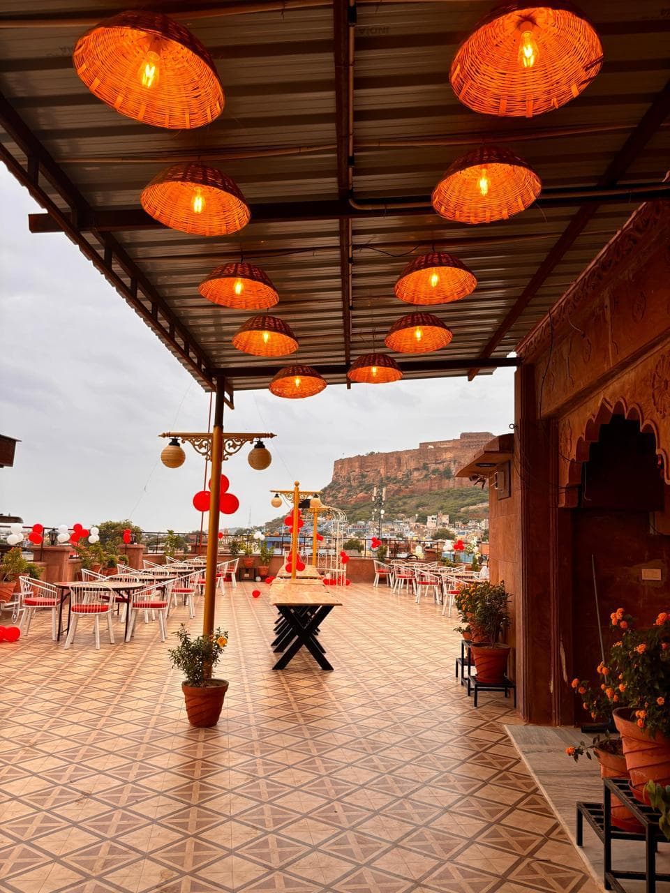 Om Heritage Haveli photo 5