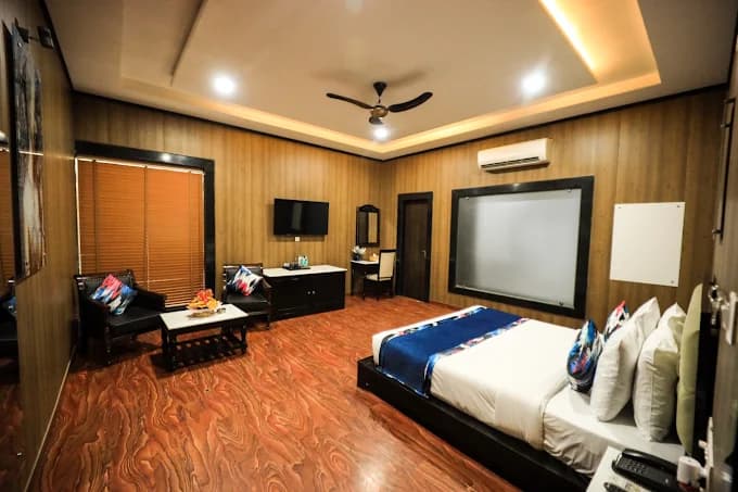 Foxoso Fiori Hotel photo 2