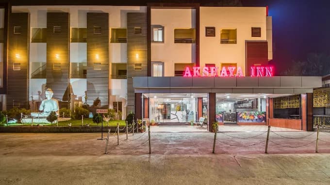 Akshaya Inn