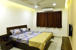 a/c Delux room