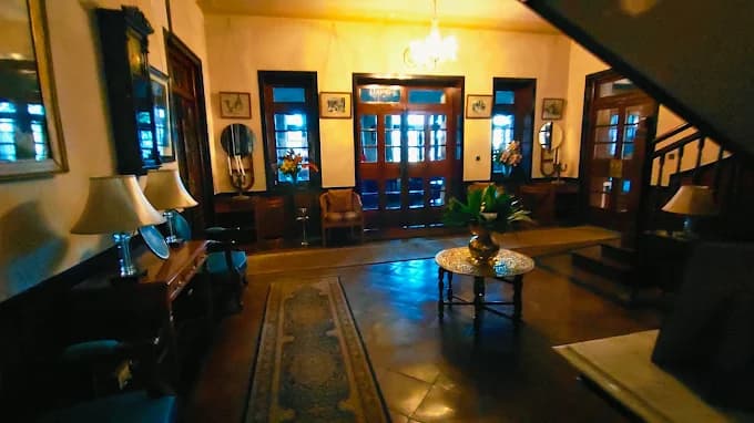 WOODVILLE PALACE HOTEL,SHIMLA photo 5