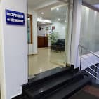 Hotel Sandra Palace Thekkady photo 4