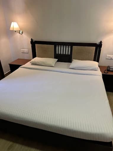 Executive room  A/c