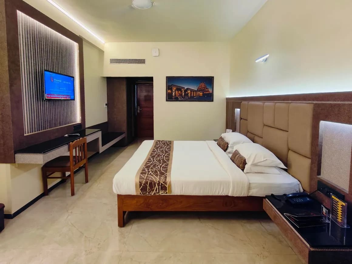 A/C Luxury