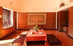 Amrutham Ayurvedic Village Resort