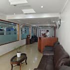 Hotel Sandra Palace Thekkady photo 5