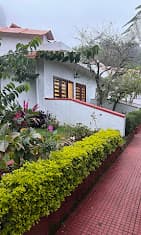 Kodai Resort Hotel photo 5