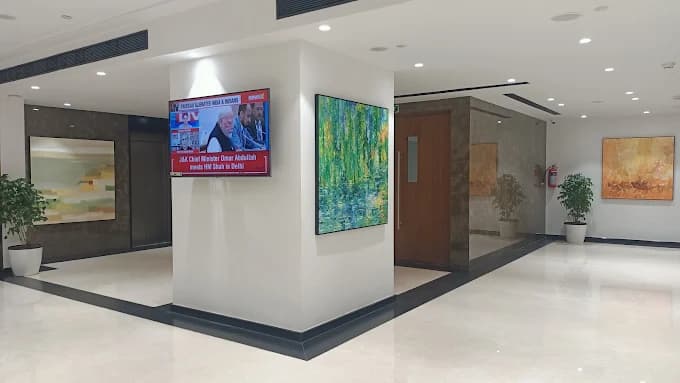 Gokulam Grand Kozhikode photo 5