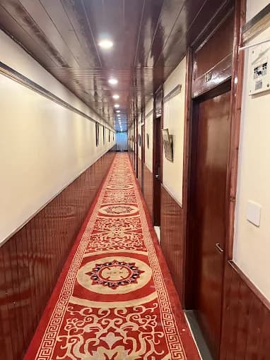 WOODVILLE PALACE HOTEL,SHIMLA photo 4