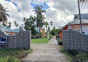 Deep Sea Resort photo 5