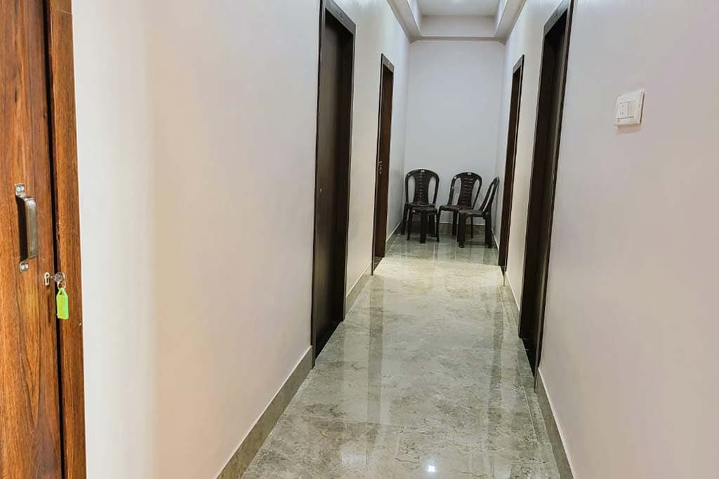 Hotel Delite photo 4