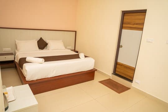 Rio Grande Retreat Kodai photo 2