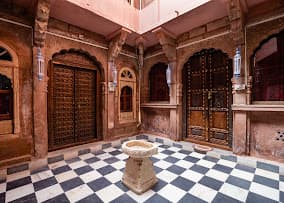 Gouri Heritage Haveli photo 5
