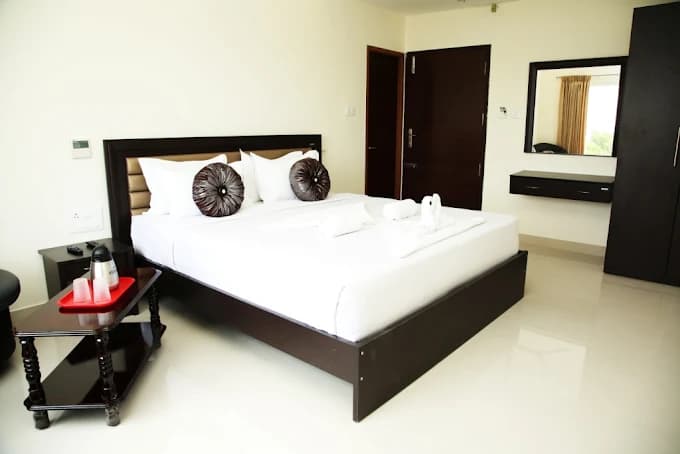 Rio Grande Residency – Madurai photo 2