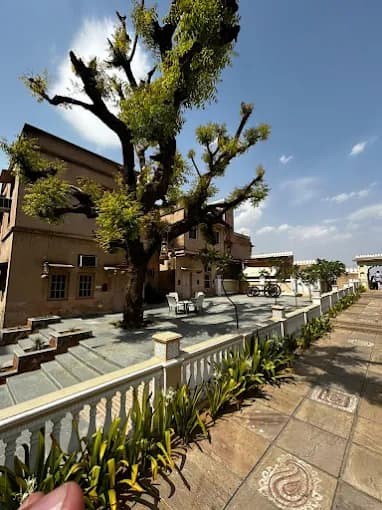 Castle Mandawa Hotel photo 4