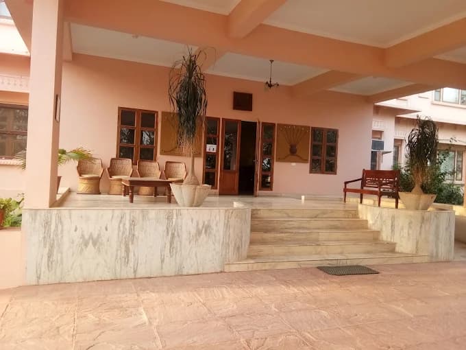 Hotel Dev Vilas, Ranthambore photo 5