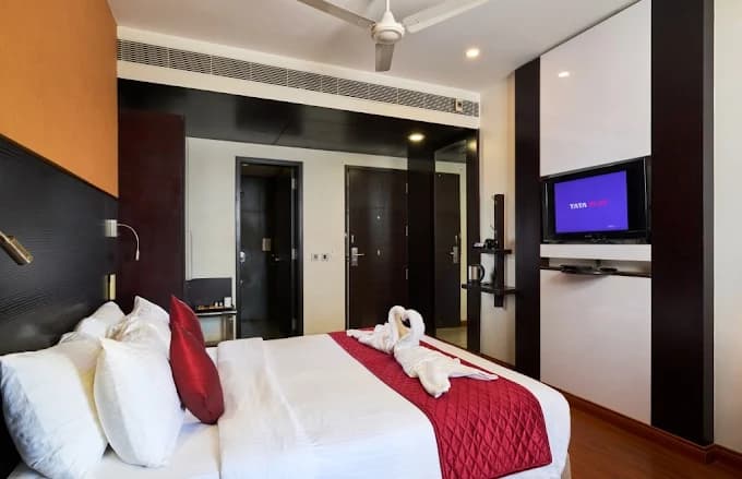 Astoria Hotels photo 2