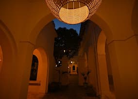 La Cedille Pondy - French Heritage House