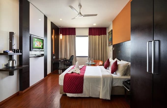 Astoria Hotels photo 3