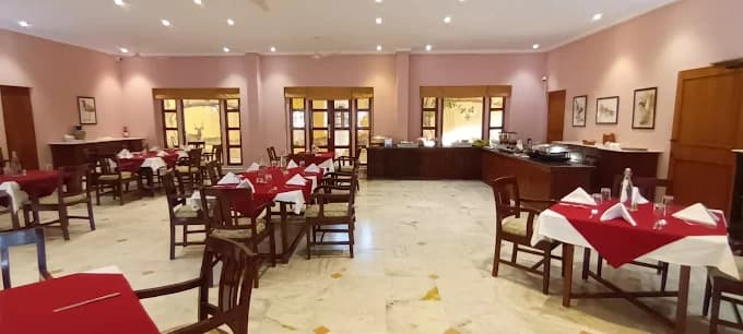 Hotel Dev Vilas, Ranthambore photo 4