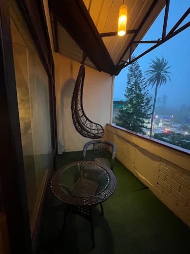 Hotel Mount Regency photo 5