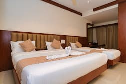 Premium Quadruple A/c room