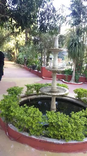 Hotel Pushkar Palace photo 5