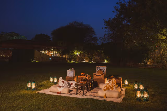 Brij Bageecha, Jaipur | Private Villas with Plunge Pools photo 5