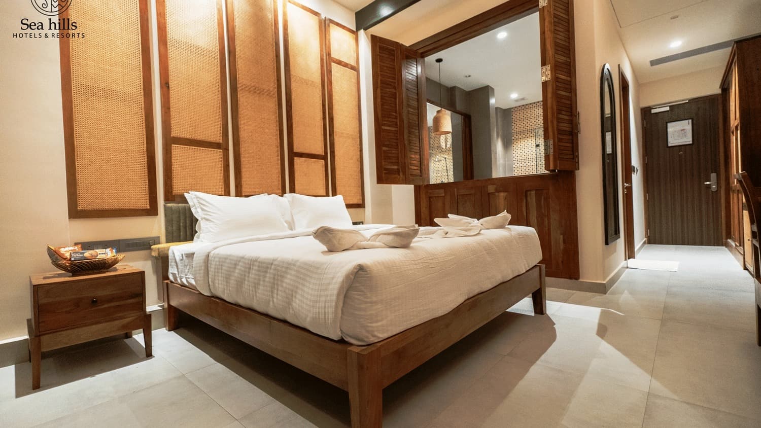 Sea Hills Resort, Havelock photo 3